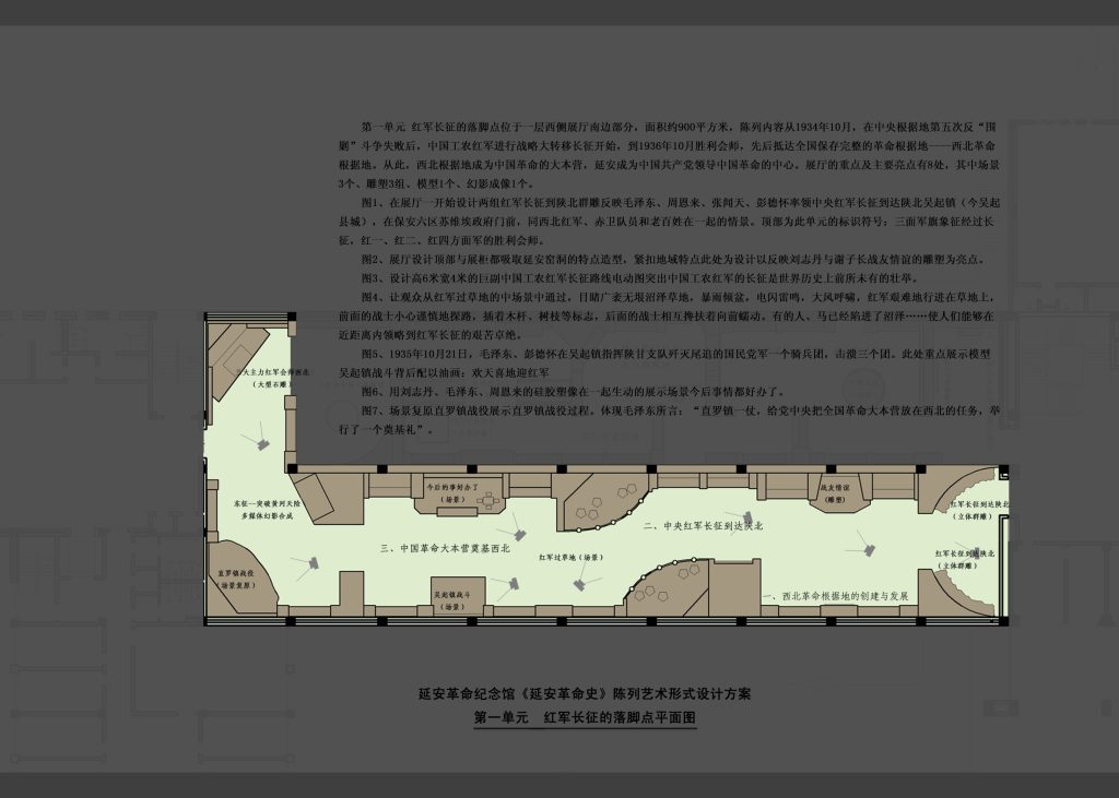 图片[13]-【纪念馆】延安革命纪念馆 - 展示云-展示云