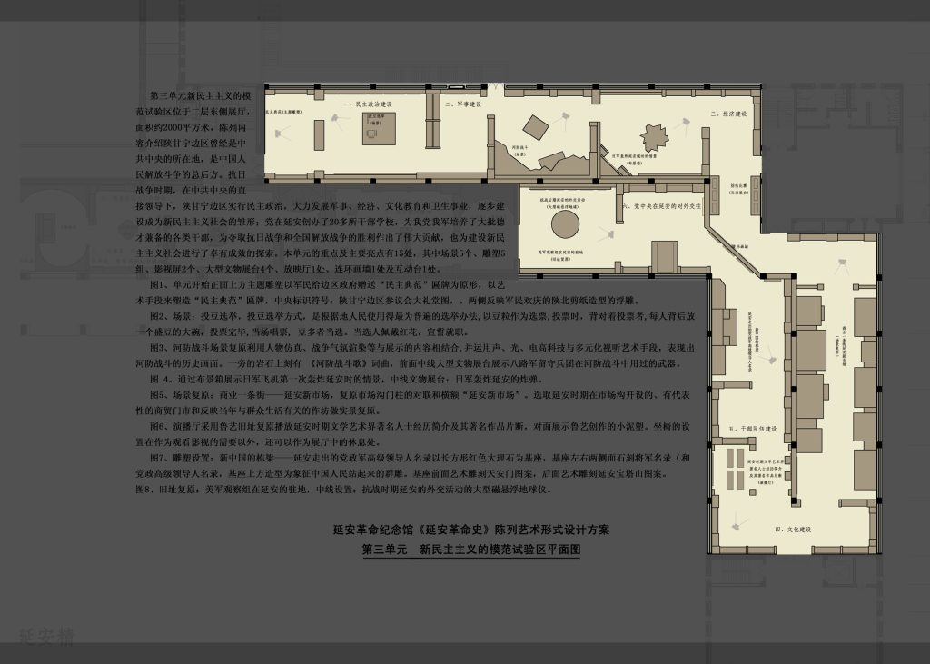图片[37]-【纪念馆】延安革命纪念馆 - 展示云-展示云
