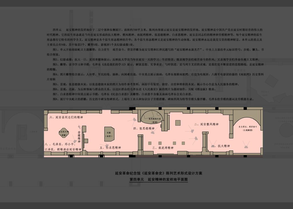 图片[49]-【纪念馆】延安革命纪念馆 - 展示云-展示云