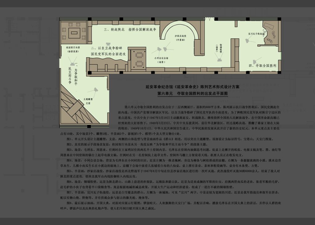 图片[73]-【纪念馆】延安革命纪念馆 - 展示云-展示云