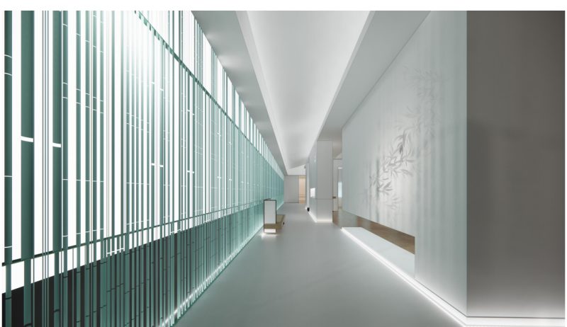【上博】东江南工艺馆 金螳螂-展示云
