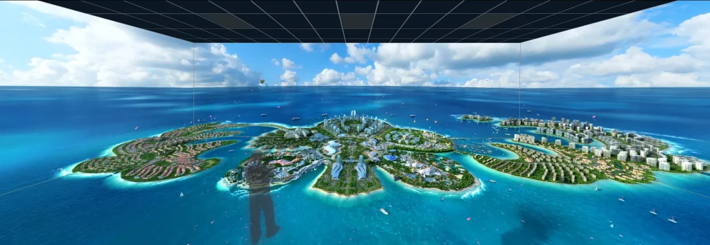 图片[8]-旅游地产动画 - 展示云-展示云