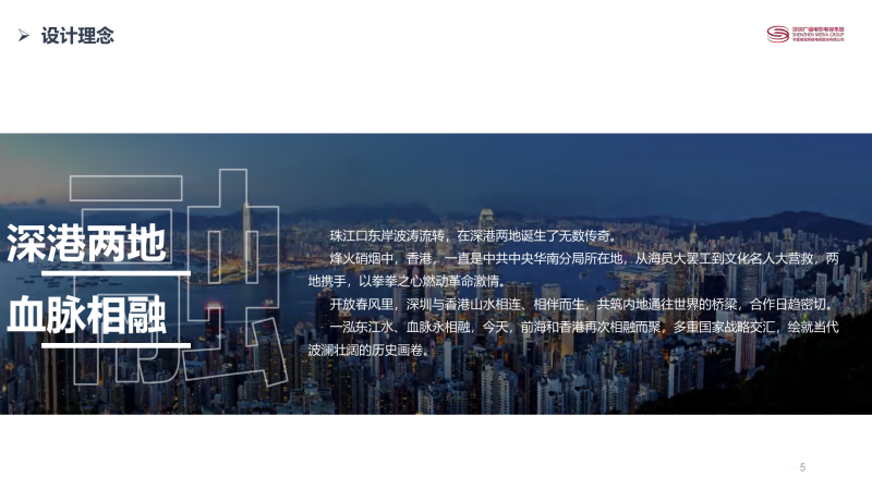 （已压缩）深圳前海国际人才港党群服务中心展厅-展示云